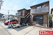 クローバーハウス 2階 築23年1ヶ月の賃貸物件