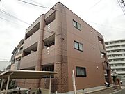小本駅より徒歩4分 2階 築24年2ヶ月の賃貸物件