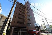 ラヴィアン名駅 4階 築30年7ヶ月の賃貸物件