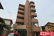 高畑駅より徒歩5分 6階 築20年7ヶ月の賃貸物件