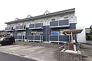 中村公園駅より徒歩33分 1階 築27年11ヶ月の賃貸物件