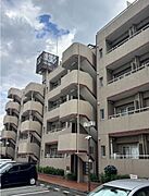 宝東海橋ハイツ 3階 築41年6ヶ月の賃貸物件