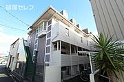 ヴェルデＭ 1階 築36年の賃貸物件