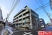 SOAR 3階 築25年11ヶ月の賃貸物件