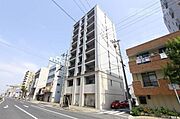 亀島駅より徒歩1分 4階 築16年5ヶ月の賃貸物件