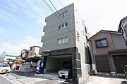 伏屋駅より徒歩20分 2階 築21年4ヶ月の賃貸物件