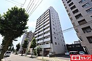 プロシード金山 4階 築18年6ヶ月の賃貸物件