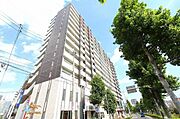 パークフラッツ金山 3階 築19年5ヶ月の賃貸物件