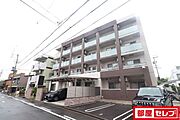 本陣駅より徒歩8分 2階 築7年5ヶ月の賃貸物件