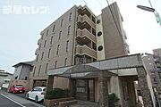 ディアルタクラッセの賃貸物件