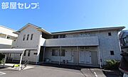 グレースコート 1階 築18年5ヶ月の賃貸物件