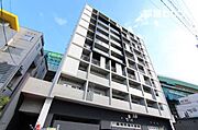 六番町駅より徒歩1分 4階 築18年5ヶ月の賃貸物件