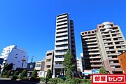 S-RESIDENCE名駅太閤 9階 築3年11ヶ月の賃貸物件