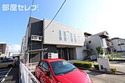 ラッフィナート 2階 築15年の賃貸物件