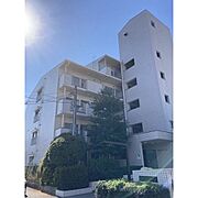 INOVE高畑 5階 築35年の賃貸物件