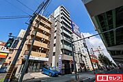 岩塚駅より徒歩1分 2階 築2年2ヶ月の賃貸物件