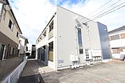 ルミエール 2階 築18年5ヶ月の賃貸物件
