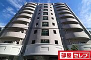 さくら Hills River Side EAST 6階 築18年9ヶ月の賃貸物件
