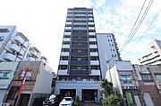 名古屋駅より徒歩5分 8階 築13年7ヶ月の賃貸物件