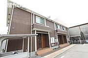 プラシードB 2階 築19年3ヶ月の賃貸物件