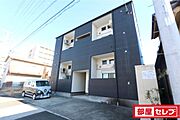 高畑駅より徒歩6分 1階 築9年10ヶ月の賃貸物件