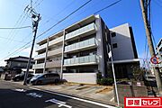 山王駅より徒歩8分 3階 築10年7ヶ月の賃貸物件