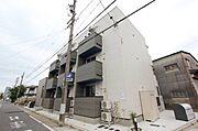 岩塚駅より徒歩12分 1階 築8年3ヶ月の賃貸物件