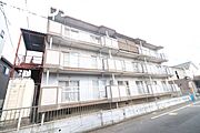 岩塚駅より徒歩8分 2階 築34年11ヶ月の賃貸物件