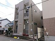 アビー・ロード 1階 築18年5ヶ月の賃貸物件