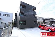 春田駅より徒歩9分 3階 築4年の賃貸物件