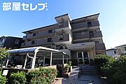リヴィエル城屋敷 2階 築24年10ヶ月の賃貸物件