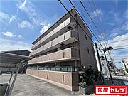 中村公園駅より徒歩12分 4階 築28年6ヶ月の賃貸物件