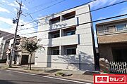 DELA松原 1階 築2年11ヶ月の賃貸物件
