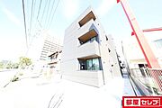 JackinaeiIII 1階 築1年11ヶ月の賃貸物件