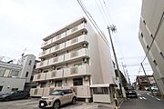 リヴィエール黄金 3階 築23年11ヶ月の賃貸物件
