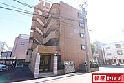 ヒサゴハイツ１ 2階 築30年6ヶ月の賃貸物件