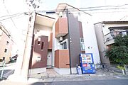 HALFLATS 1階 築13年3ヶ月の賃貸物件