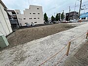 中村公園駅より徒歩10分 1階 新築の賃貸物件