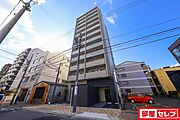 金山駅より徒歩6分 5階 築4年10ヶ月の賃貸物件
