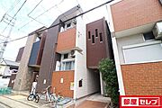 栄生駅より徒歩2分 1階 築13年2ヶ月の賃貸物件