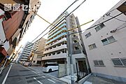 金山駅より徒歩7分 5階 築5年5ヶ月の賃貸物件
