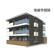 岩塚駅より徒歩5分 2階 新築の賃貸物件