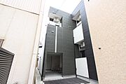 六番町駅より徒歩10分 1階 築10年11ヶ月の賃貸物件