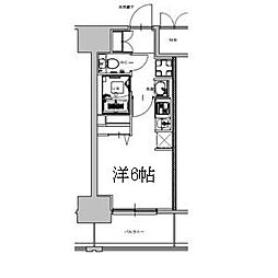 S-RESIDENCE金山flap 2階