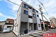 本陣駅より徒歩7分 3階 新築の賃貸物件