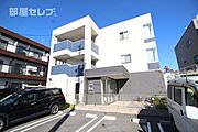 小本駅より徒歩4分 3階 築8年6ヶ月の賃貸物件