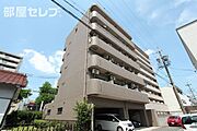 ソレイユ東海通 2階 築27年3ヶ月の賃貸物件