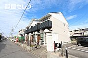 南荒子駅より徒歩12分 1階 築25年11ヶ月の賃貸物件
