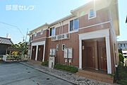 春田駅より徒歩12分 2階 築12年11ヶ月の賃貸物件