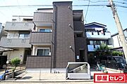 南荒子駅より徒歩8分 3階 築7年9ヶ月の賃貸物件